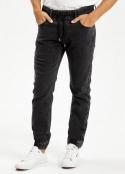 Cross Jeans® Justin Jogger Fit - Dark Gray (013)