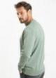 Cross Jeans® Sweater - Green Tee