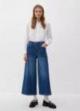s.Oliver® Denim Trousers - Royal Blue