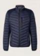 Tom Tailor® Hybrid jacket - Sky Captain Blue