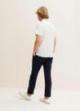Tom Tailo® Halfzip Polo Shirt - Beige