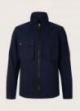 Tom Tailor® Jacket with a stand-up collar - Sky Captain Blue