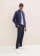 Tom Tailor® Washed Slim Chinos - Sky Captain