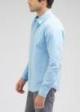Lee® Patch Shirt - Blue Sky