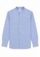 Wrangler® One Pocket Shirt - Limognes Blue