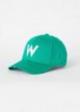 Wrangler® Logo Cap - Leprechaun Green