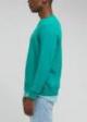 Lee® Plain Crew Sweatshirt - Enigma