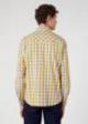 Wrangler® Western Shirt - Wrangler Yellow