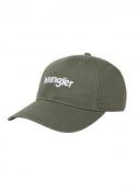 Wrangler® Logo Cap - Lichen Green