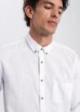 Cross Jeans® Shirt - White (008)