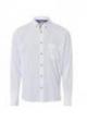 Cross Jeans® Shirt - White (008)
