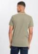 Cross Jeans® Polo Tee - Olive (015)