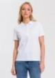 Cross Jeans® Woman Polo - White (008)
