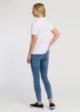 Cross Jeans® Woman Polo - White (008)