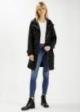 Cross Jeans® Woman Spring Jacket - Black (020)