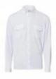 Cross Jeans® 2 pocket Shirt - White (008)