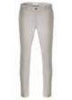Cross Jeans® Chino Tapered Fit - Light Gray (040)