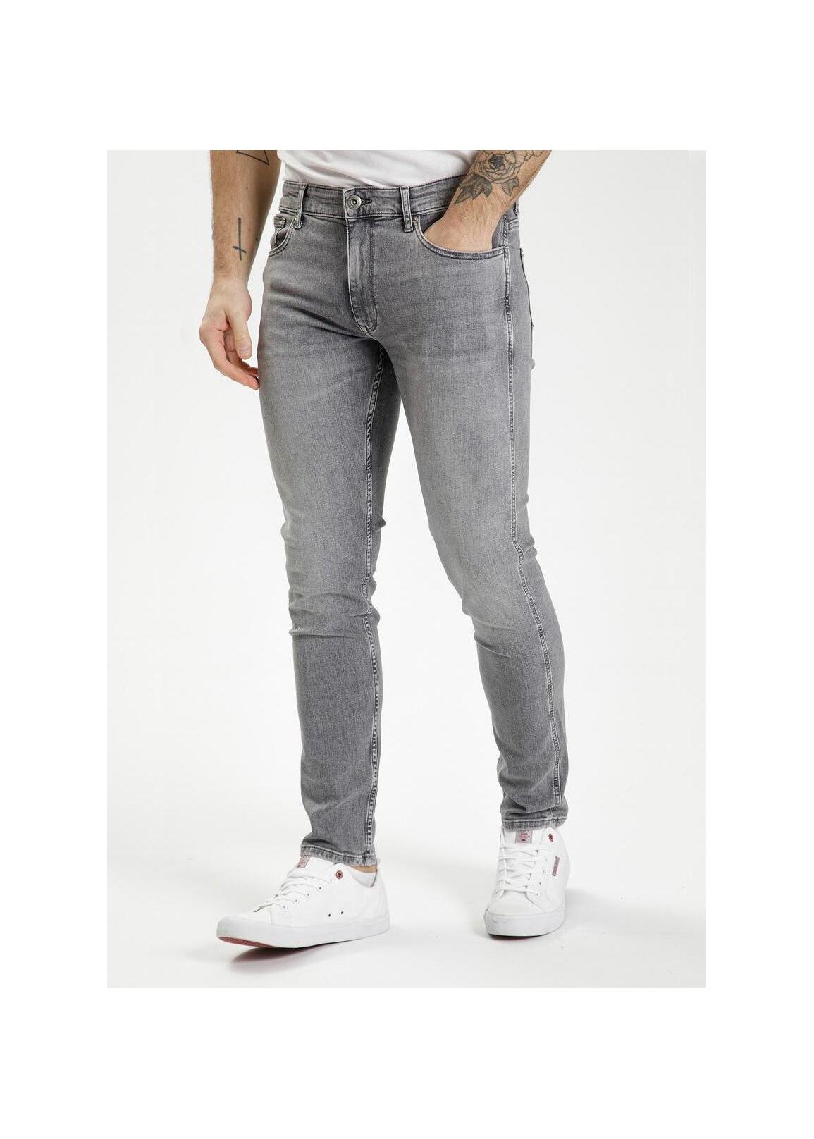 Cross Jeans® Blake Slim Fit - Grey (172)