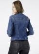 Cross Jeans® Denim Jacket - Blue (022)