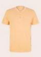 Tom Tailor® Tshirt - Washed Out Orange