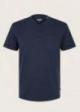 Tom Tailor® Tshirt - Sky Captain Blue