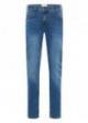 Mustang Jeans® Oregon Tapered - Denim Blue (783)