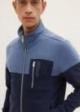 Tom Tailor® Spring Jacket - Sky Captain Blue