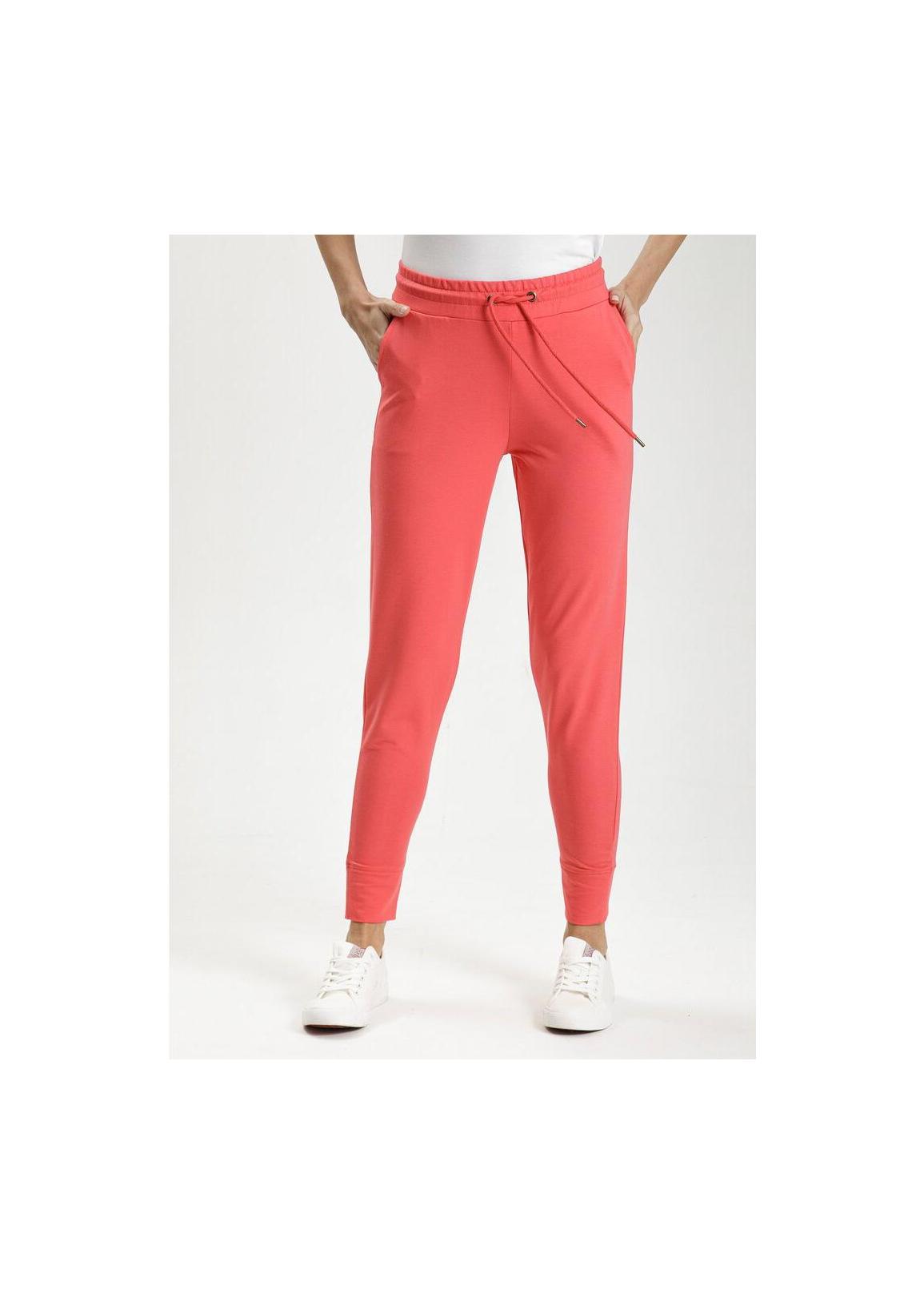 Cross Jeans® Sweatpants - Light Coral (571)