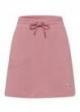 Cross Jeans® Cotton Skirt - Light Rose (520)