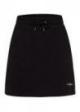 Cross Jeans® Cotton Skirt - Black (020)