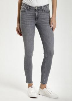 Cross Jeans® Alan Skinny Fit - Gray (306)