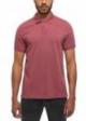Mustang Jeans® Pablo Pc Polo - Roan Rouge