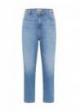 Mustang Jeans® Charlotte Tapered - Denim Blue