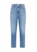 Mustang Jeans® Charlotte Tapered - Denim Blue