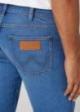 Wrangler® Colton Shorts - Blue Vortex