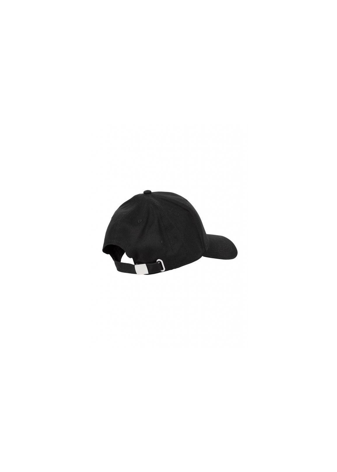 Wrangler® Logo Cap - Black