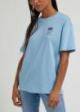 Lee® Relaxed Crew Tee - Shasta Blue