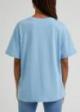 Lee® Relaxed Crew Tee - Shasta Blue