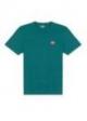 Wrangler® Sign Off Tee - Bayberry Green