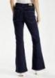 Cross Jeans® Skinny Flare - Indigo (005)