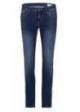 Cross Jeans® Rose Slim Fit - Light Mid Blue (077)
