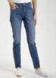 Cross Jeans® Rosalie Straight Fit - Light Blue (006)