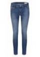 Cross Jeans® Rosalie Straight Fit - Light Blue (006)