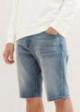 Tom Tailor® Denim Shorts - Blue Grey Denim