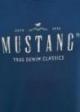 Mustang Jeans® Alex C Print - Insignia Blue