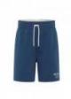 Mustang® Jim Sweat Slub Shorts - Insignia Blue