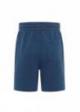 Mustang® Jim Sweat Slub Shorts - Insignia Blue