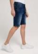 Tom Tailor® Regular Denim Shorts - Used Mid Stone