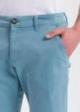 Cross Jeans® Leom Chino Shorts - Mint Blue (155)