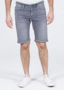 Cross Jeans® Leom Shorts - Gray (309)